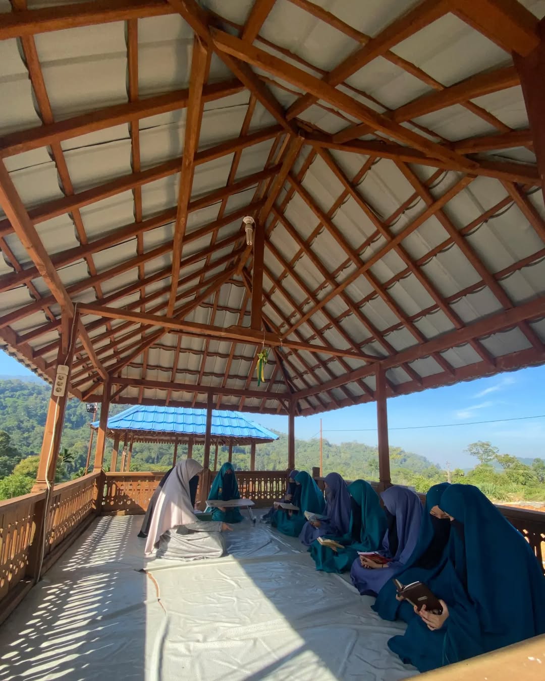 Mari Daftarkan Putra-Putri Menjadi Kader Da’i dan Da’iyah Hafizh Al-Qur’an
