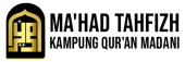 Logo Kampung Quran Madani